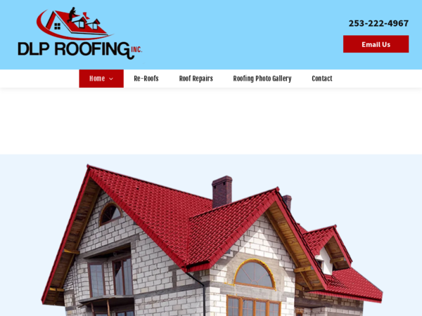 DLP Roofing