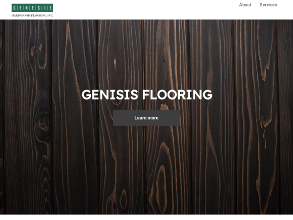 Genesis Hardwood Floors Inc.