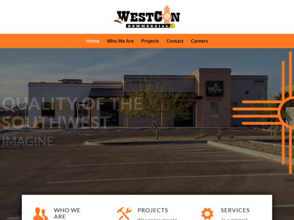 Westcon Commercial Industries