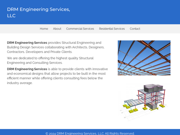 DRM Engineering Services