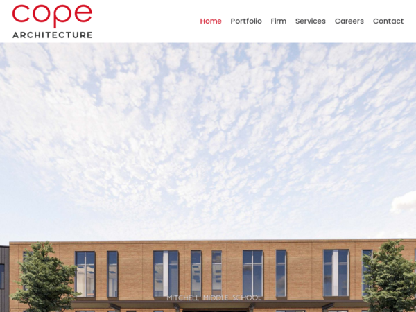 Cope Associates Inc