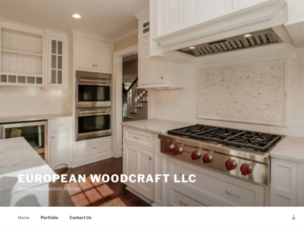 European Woodcraft Llc