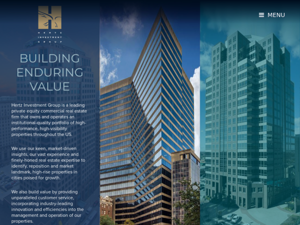 Hertz Investment Group