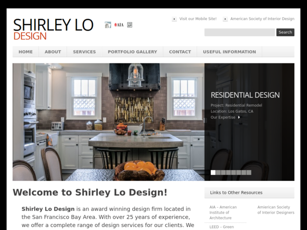 Shirley Lo Design