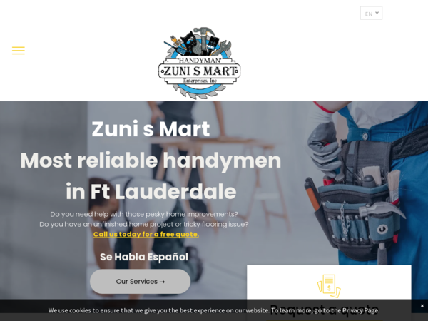 Zunismart