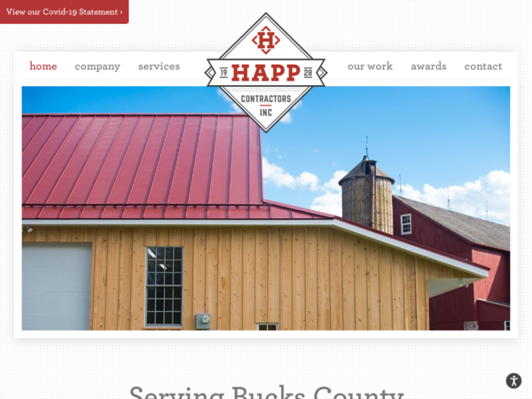 Happ Contractors