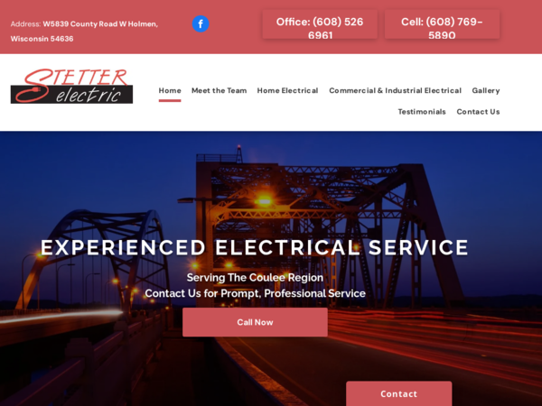 Stetter Electric