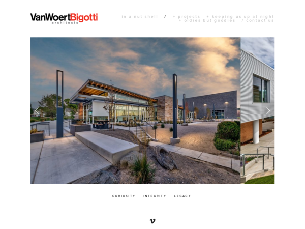 Van Woert Bigotti Architects