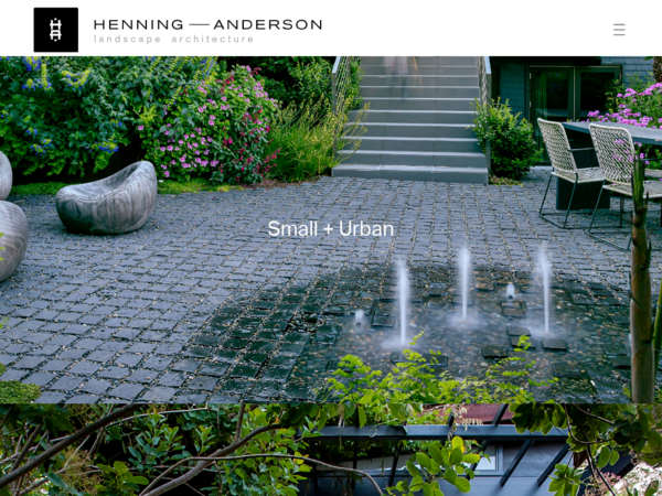 Henning-Anderson