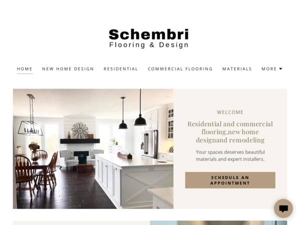 Schembri Flooring & Design