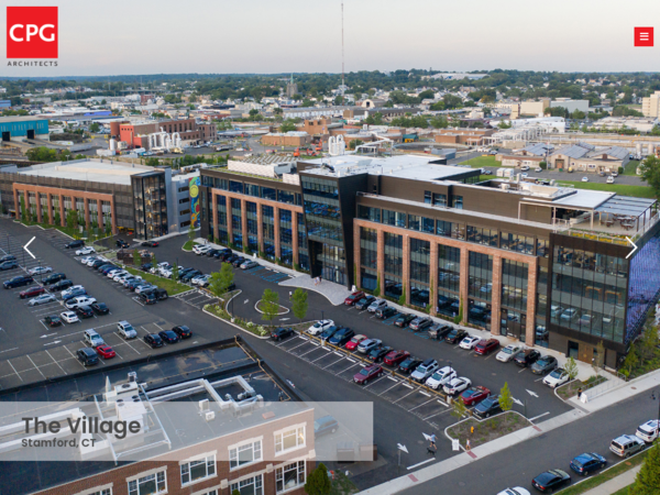 CPG Architects & Planners