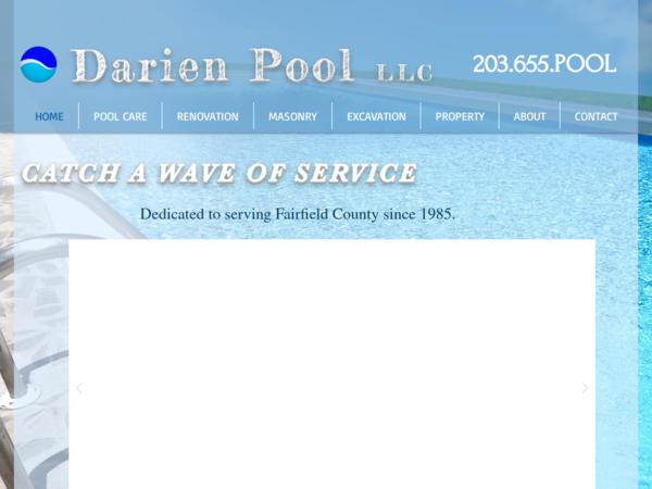 Darien Pool LLC