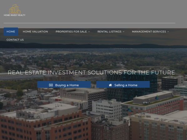 Home Invest Realty LLC