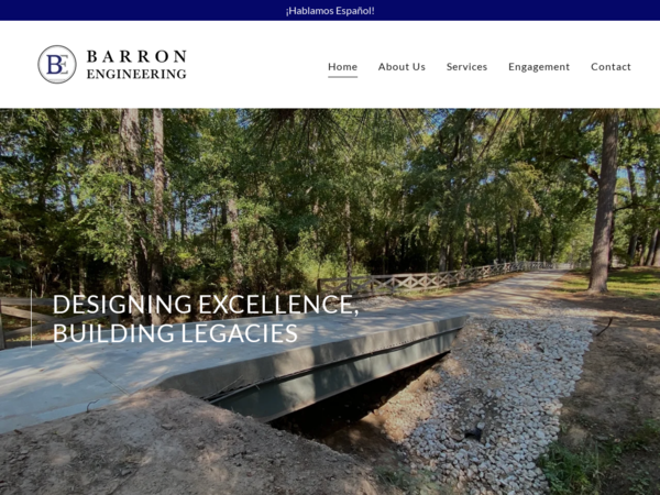 Barron Engineering