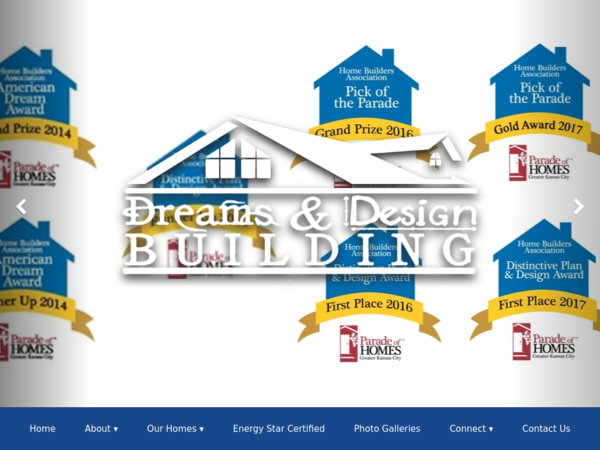 Dreams & Design Building