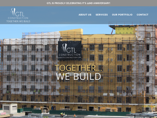 GTL Construction