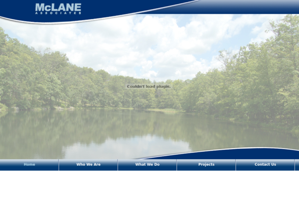 Thomas J Mc Lane & Associates Inc