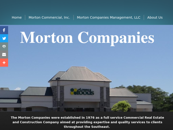 Morton Commercial Inc.