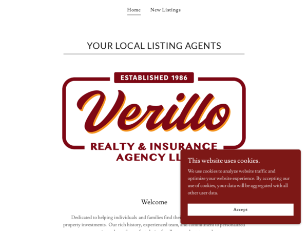 Verillo Realty & Insurance