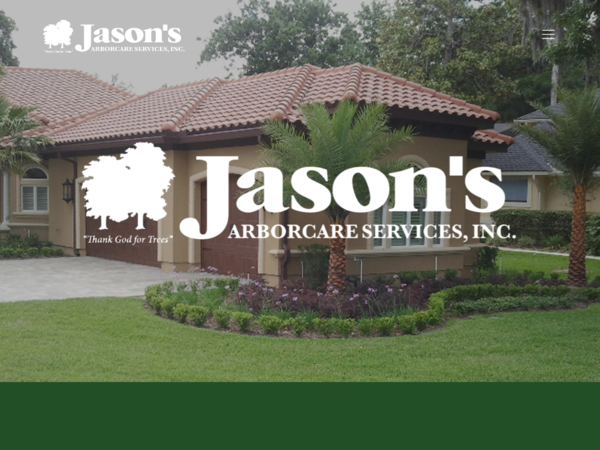 Jason's Arborcare Service