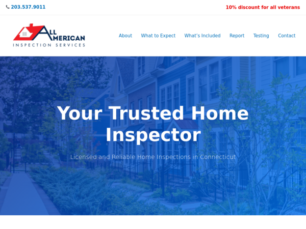 All American Inspection Services