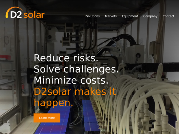 D2solar
