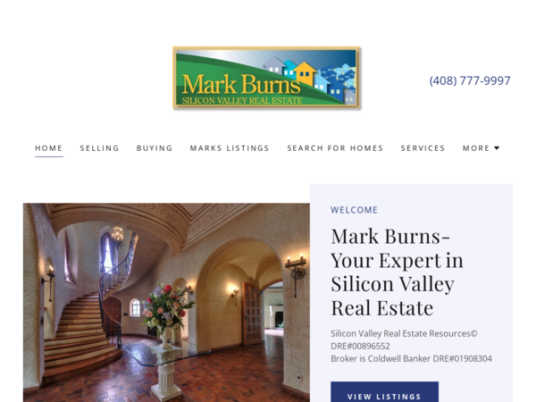 Mark Burns Realtor