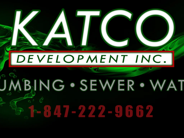 Katco Development Inc