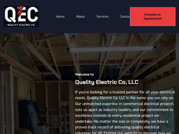 Quality Electric Co