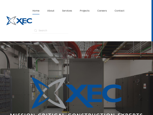 XEC Inc