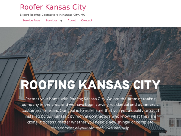 Champion Roofing