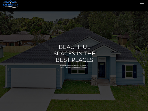 TM Homes Builder