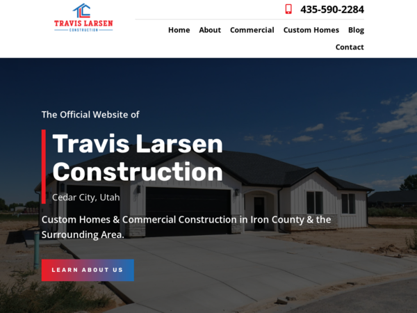 Travis Larsen Construction