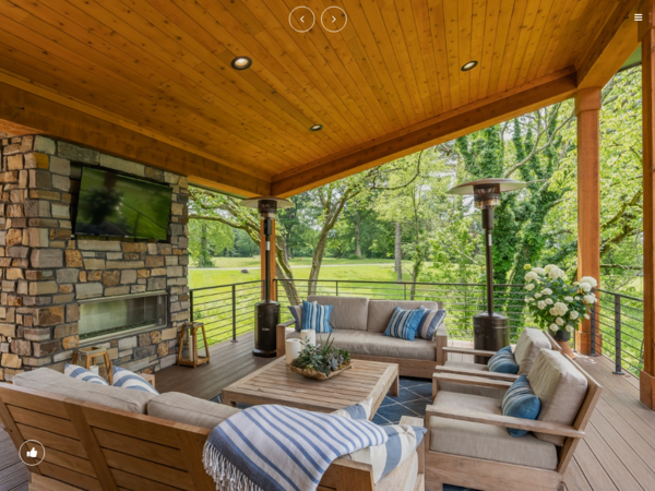 Mark C Dunkley Architecture