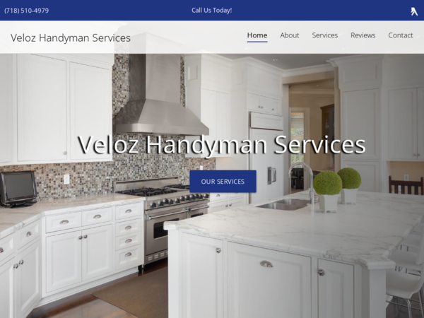 Veloz Handyman Services