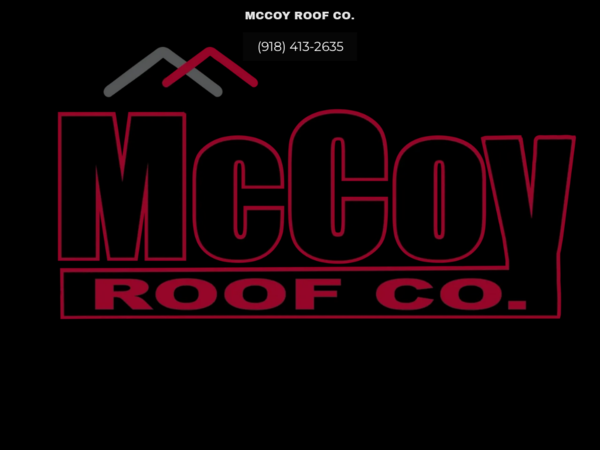 McCoy Roofing Company Llc