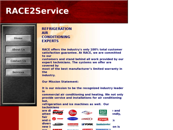 Race2service