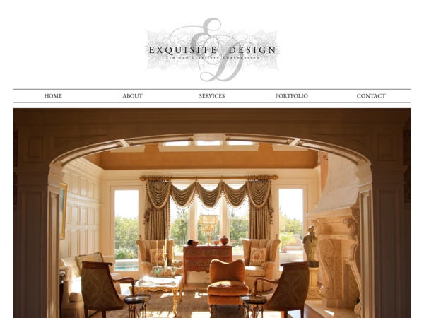 Exquisite Design
