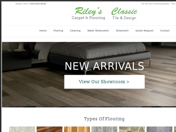 Classic Tile & Design