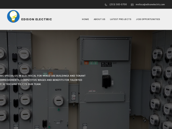 Edison Electricians