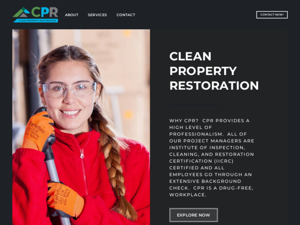 Clean Property Restoration