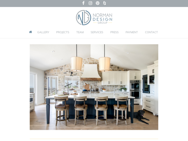 Norman Design Group