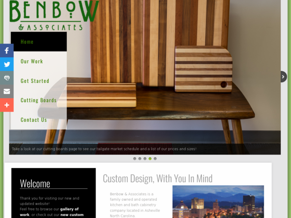 Benbow & Associates