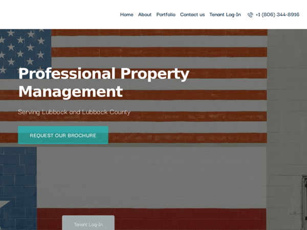 Omega Property Management
