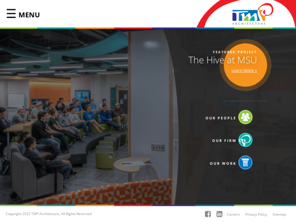 TMP Architecture