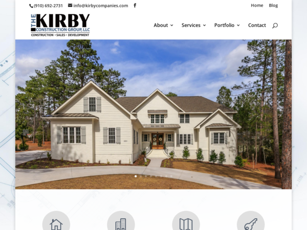 Kirby Real Estate Group LLC