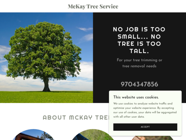 McKay Tree Service