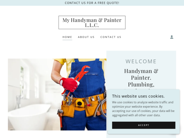 My Handyman