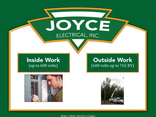 Joyce Electrical
