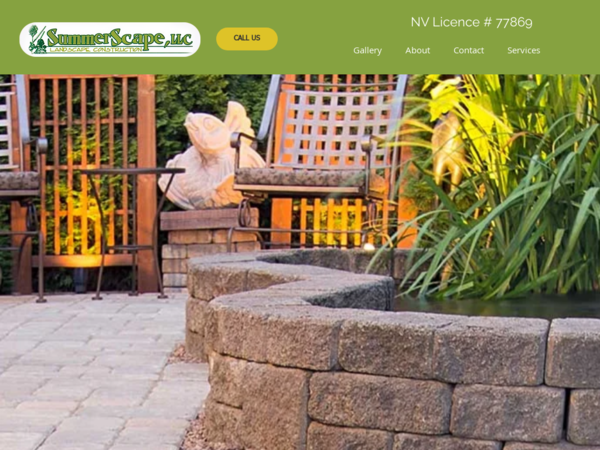 Summer Scape LLC